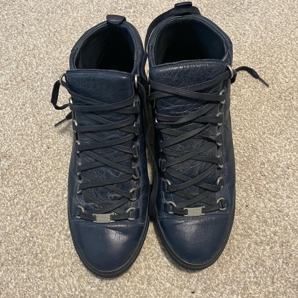 Balenciaga shoes